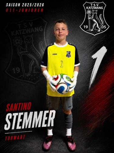 Santino Stemmer