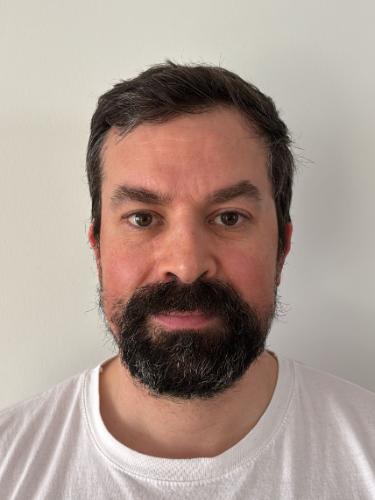 Christian Keim