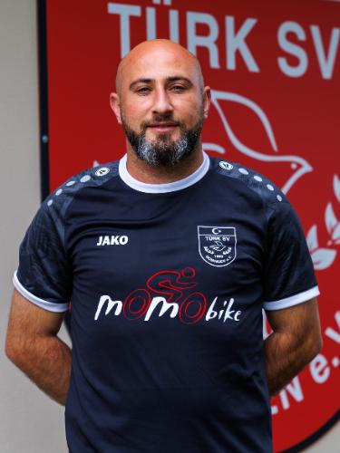 Cüneyt Kaygisiz