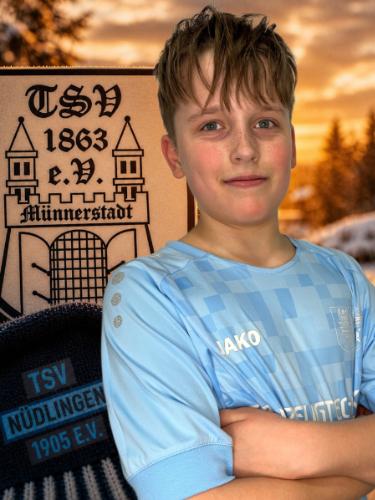 Lucas Geneberg