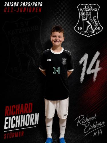 Richard Eichhorn