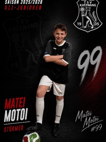 Matei Motoi