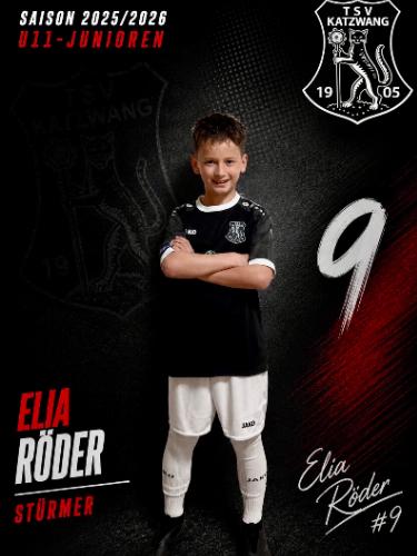 Elia Röder