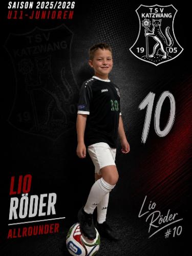 Lio Röder