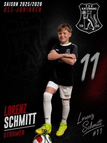 Lorenz Schmitt