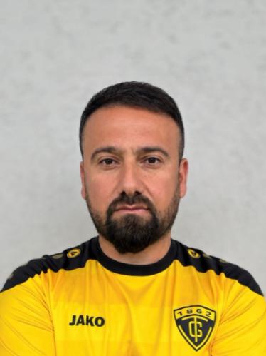 Ashor Odisho