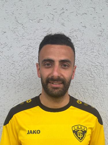 Fadi Salim