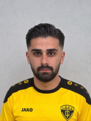 Mounir Odisho