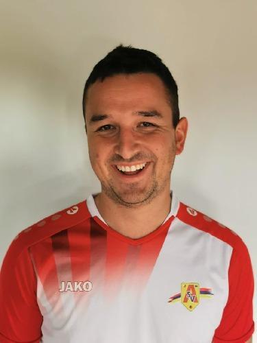 Florian Preuß