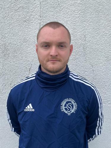 Martin Stalmach