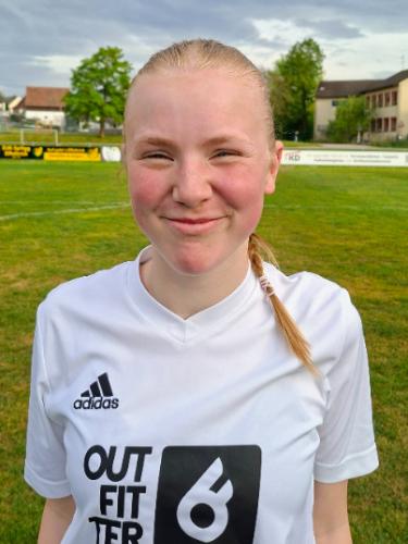 Lea Röhling