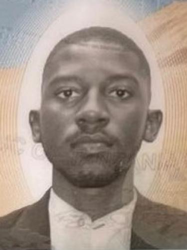 Lusajo Mwandenga
