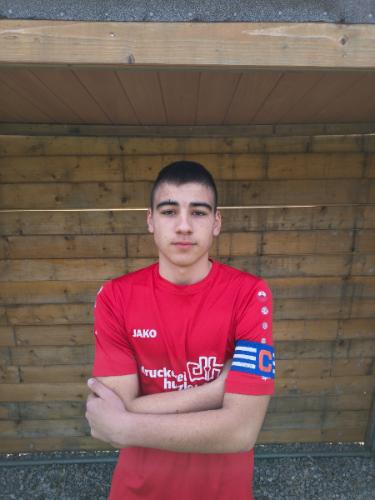 David Lukic