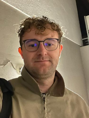 Yannic Joekel