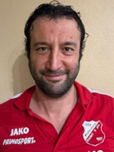 Osman Kale