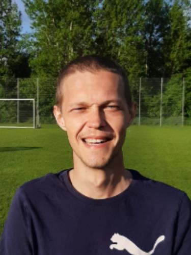 Marco Mayr