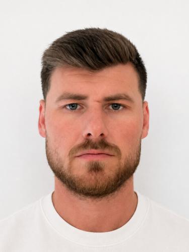 Kevin Blöchinger