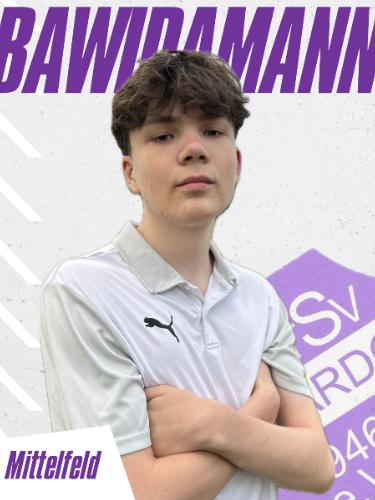 Stefan Bawidamann