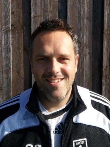 Michael Hinterstocker
