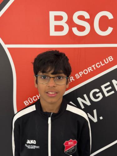 Bhavik Bajaj