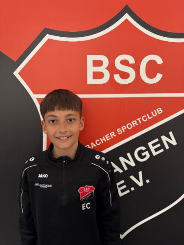 Enes Coskun
