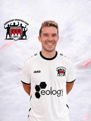 Dominik Engel