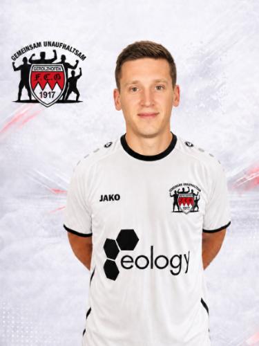 Daniel Saukel