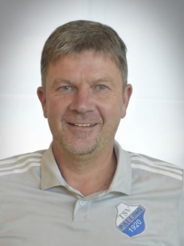 Hans Irlacher