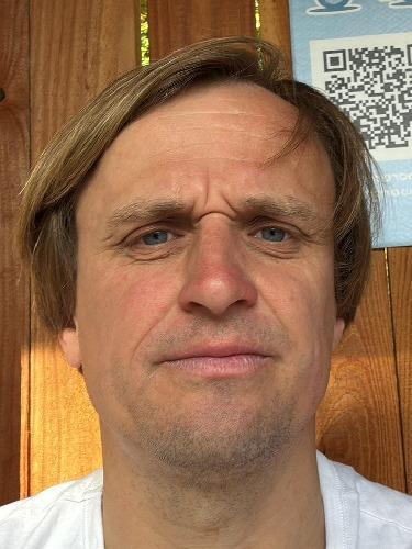 Jochen Fluhrer
