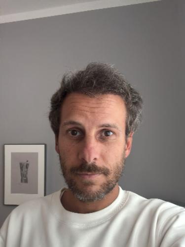 Bastian Dütsch