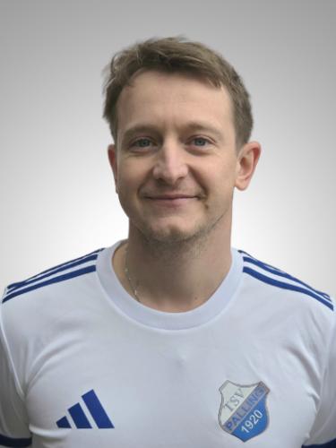 Dominik Sternitzky