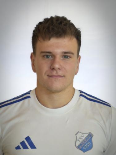 Maximilian Glatzenberger