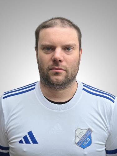 Stefan Langschwert