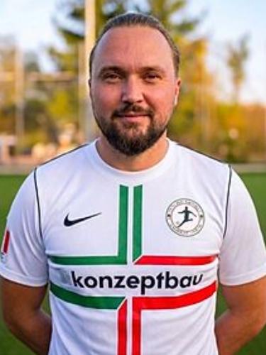 Ayhan Kara-Idris