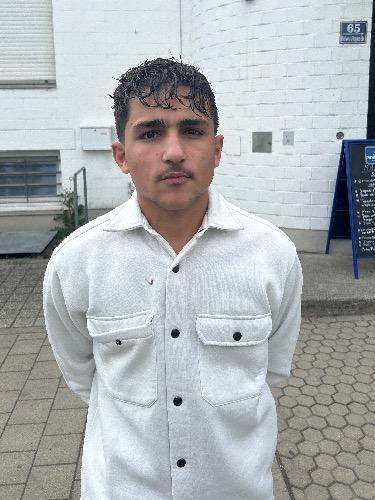 Omar Othman