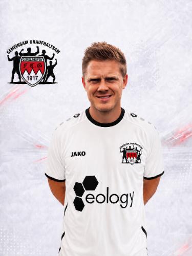 Adam Schendzielorz