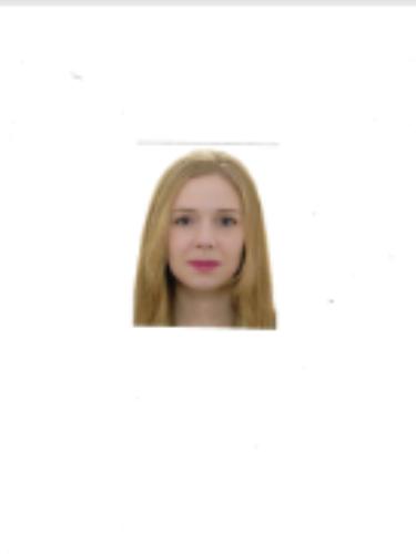 Annika Waldenburger