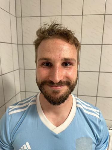 Florian Landshammer