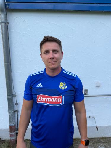 Mark Ackermann