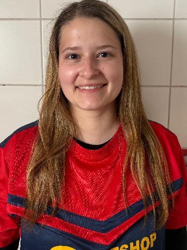Michelle Hofmann