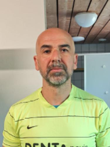 Osman Azman