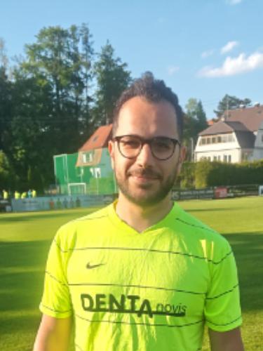 Avatar Bild für Ergün Körpi