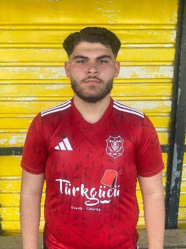 Emir Savas