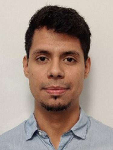 Oscar Diaz Silva