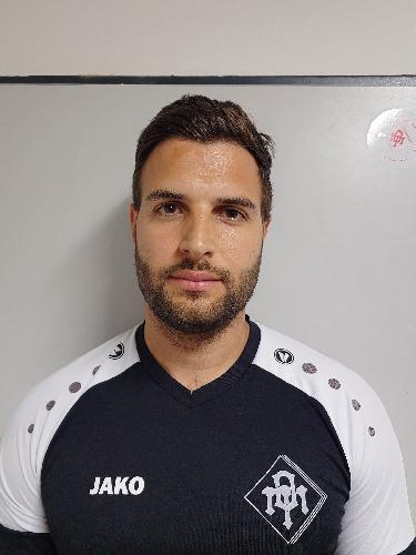 Tarek Ammura