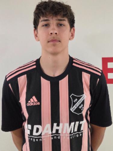 Daniel Kalb