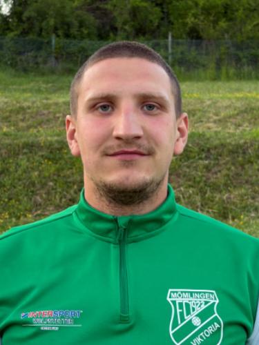 Andrii Rozin