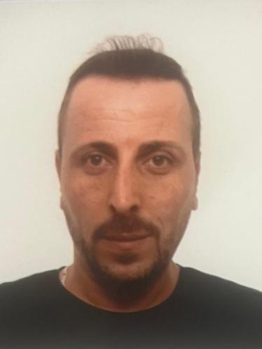 Serkan Alaca
