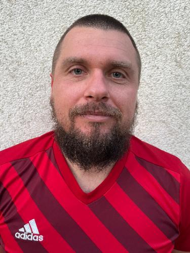 Vitalii Sukravtsev
