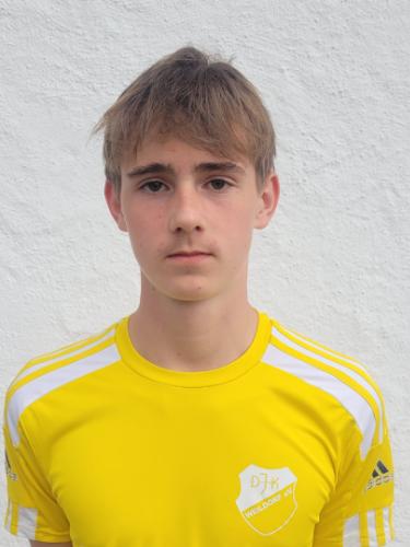 Kaspar Diener